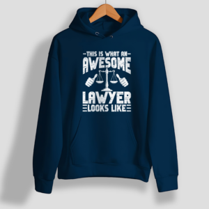 Awesome Lawyer